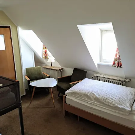 Waltermann Guest house Balve