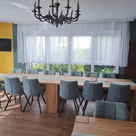 Waltermann Guest house *