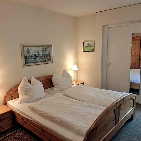 Waltermann Guest house Balve