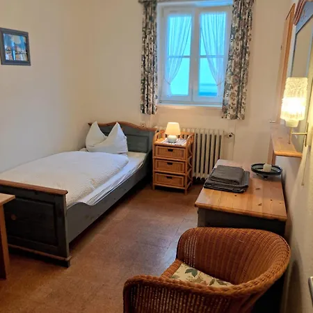 Waltermann Guest house *