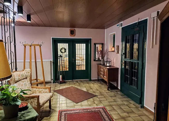 Pensionat Waltermann Balve