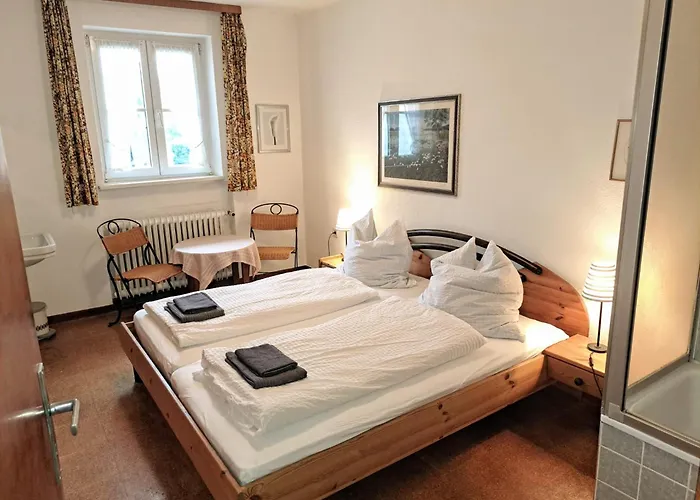 Pensionat Waltermann Balve