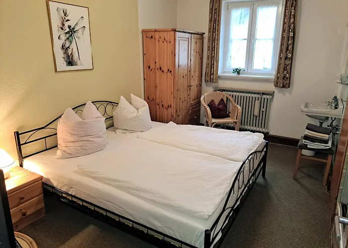 Waltermann Pensionat