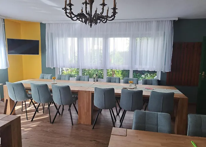 Waltermann Pensionat *