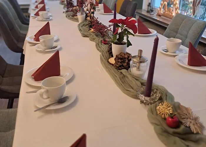 Pensionat Waltermann Balve