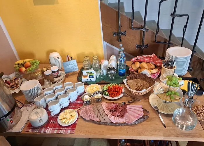 Pensionat Waltermann Balve